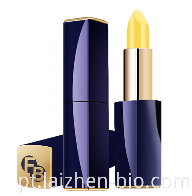 Multi-color moisturizing lipstick